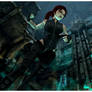 122 - TRU: Lara's Shadow