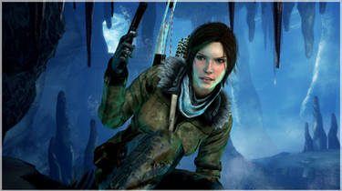 Rise of the Tomb Raider