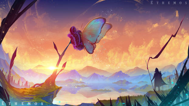 Butterfly