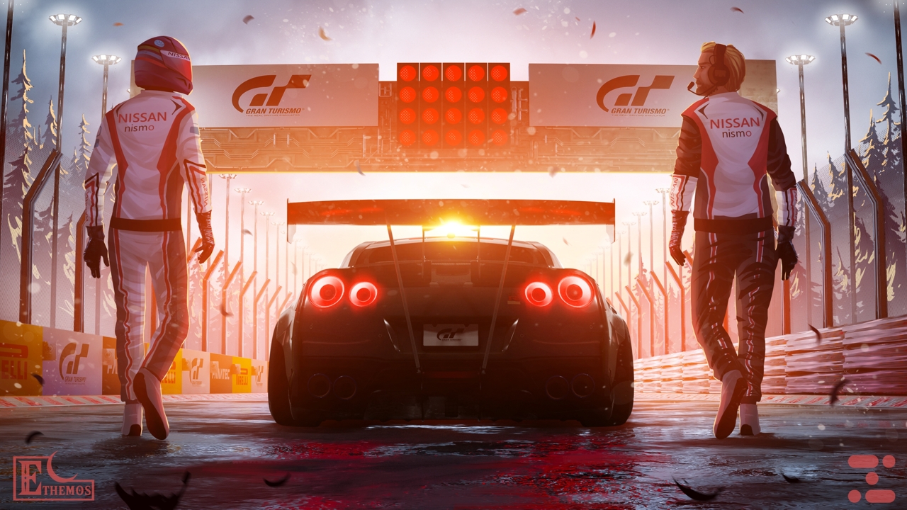 GT7 Info Hub