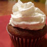 Vegan Rootbeer Cupcakes