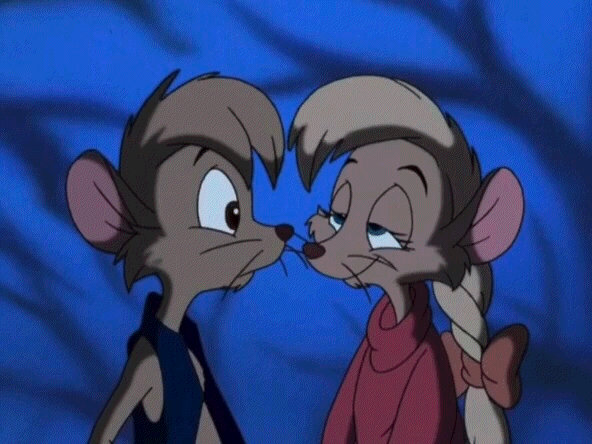 Jenny Mcbride Cute Face Gif by teresabrisby on DeviantArt