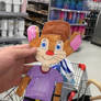 Teresa Brisby In Kmart