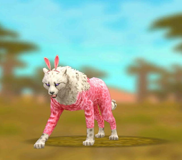 Wildcraft by Lunaofbrazilian on DeviantArt
