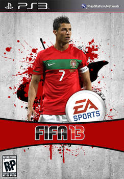 Fifa 13