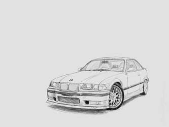 E36m3