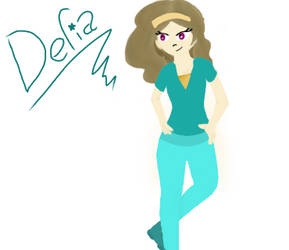 Delia