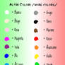 ITA: More Colours