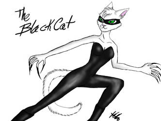 The Black Cat