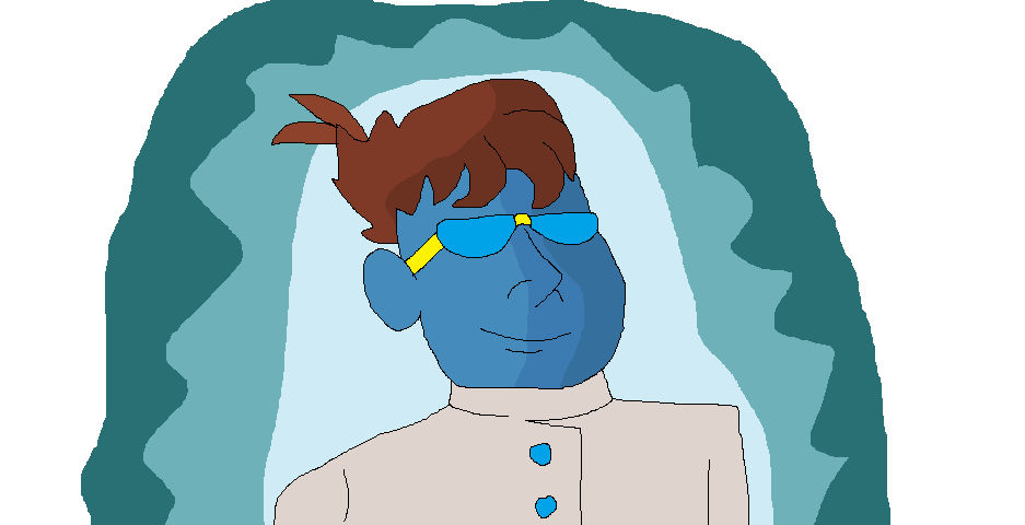 Kevin's mad Scientist by kevinlaboratory on DeviantArt