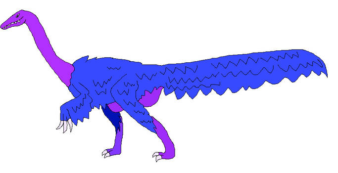 Coelurus Deviantart Explore the Best Coelurus Art | DeviantArt