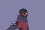 Maybe not so empty - SKETCH by Ward7669