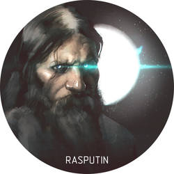 RASPUTIN