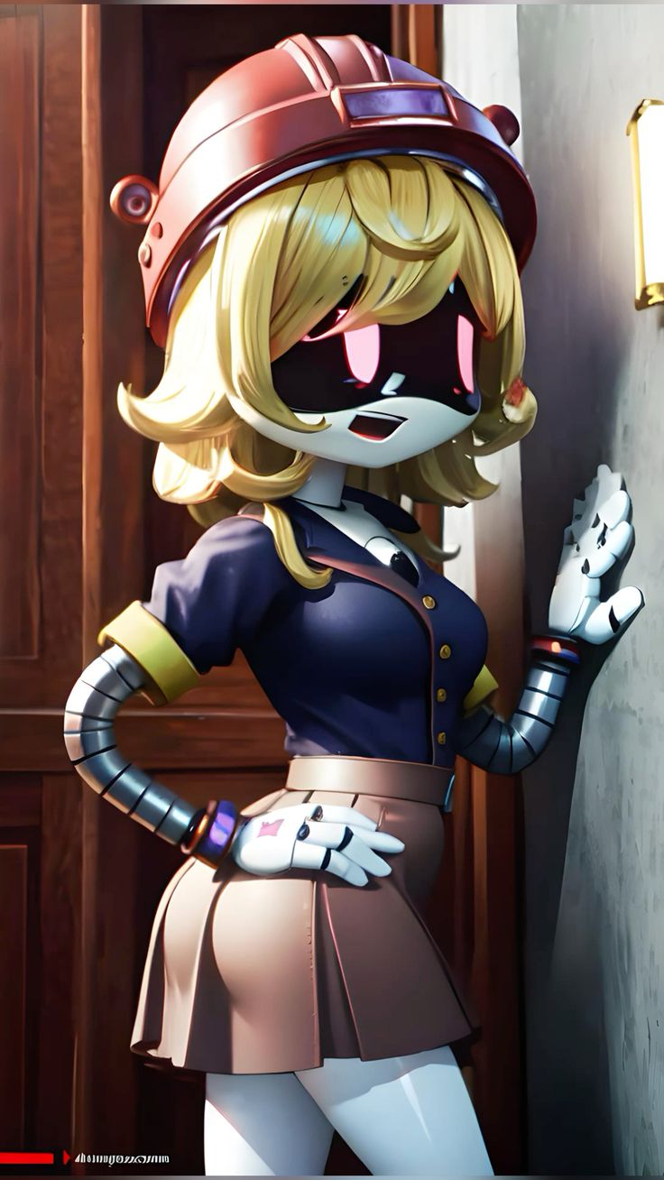 Lizzy Crying Deviantart Lizzy Murder drones by Deathkingjones on DeviantArt
