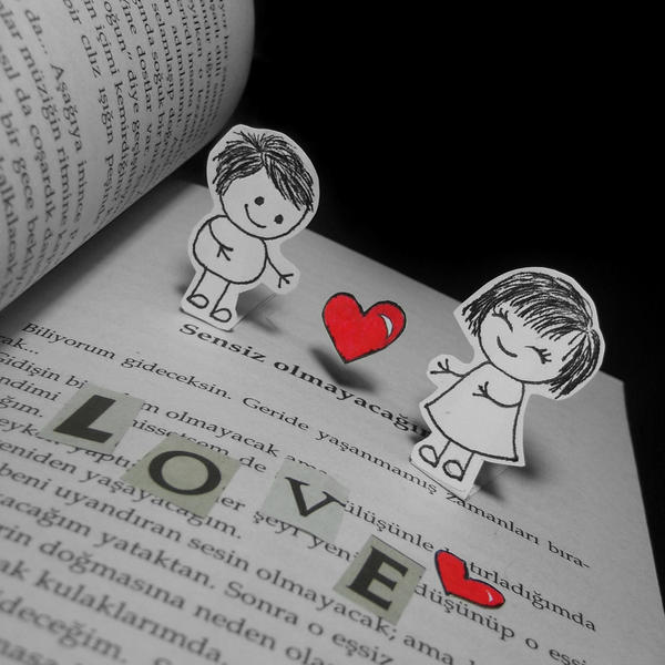 .L.O.V.E.