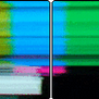 SMPTE COLORBARS DECOR [gif]