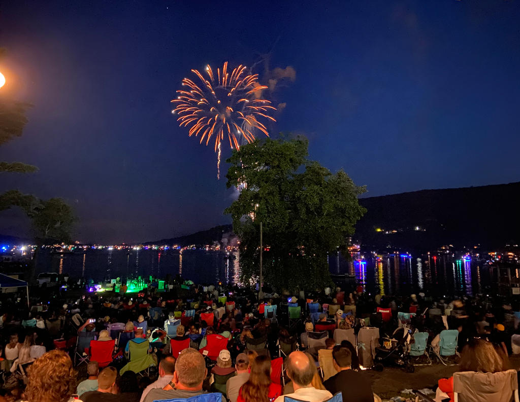 Greenwood Lake Fireworks7 by JRR5790 on DeviantArt