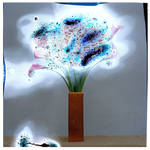 gerbe de fleur by edredon