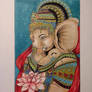 Ganesha