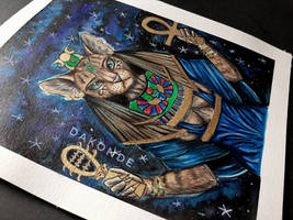 Bastet