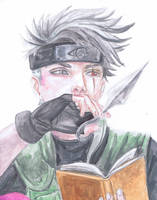 Kakashi