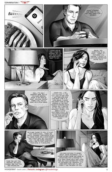 Conversations 1 Wonderbat