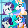 MLP FIM Screenshot Redraw #06