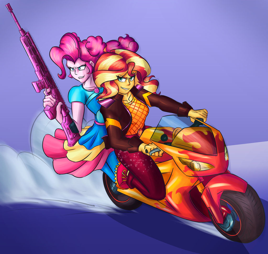 Deviantart Riding Motorcycle Motorcicle Ride by mandy1412 on DeviantArt
