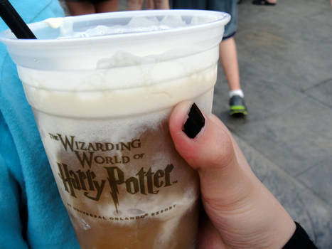 butterbeer