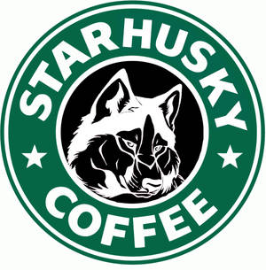 StarHusky coffe