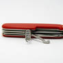 Pocket knife