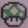 1-Up Mushroom