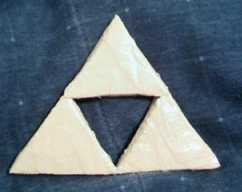 Triforce