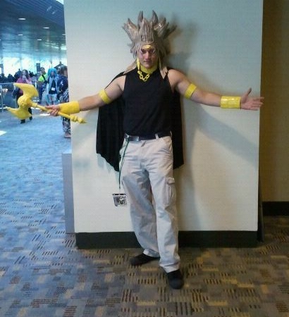 Yami Marik