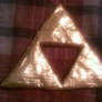 Golden Triforce