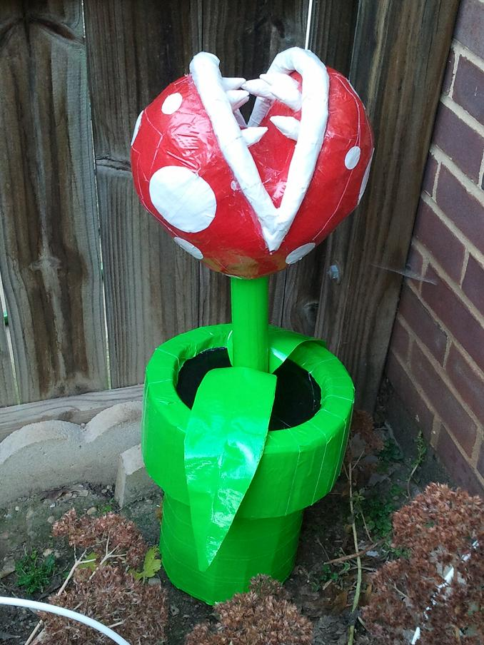 Piranha Plant