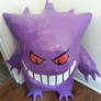 Update: Gengar