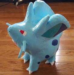 Nidoran (female)