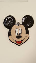 Mickey Mouse Hanger