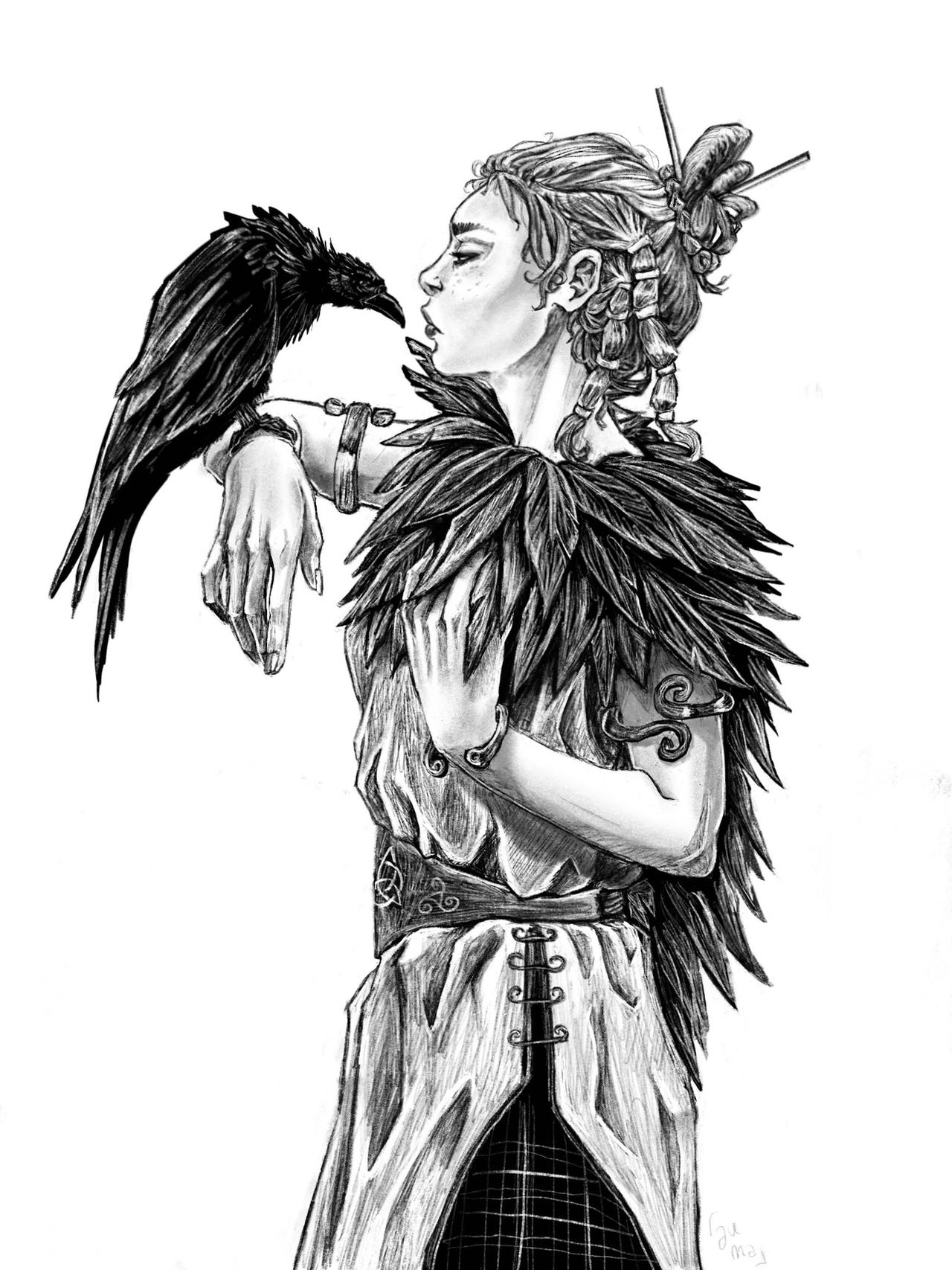 Draw Morrigan Morrigan by Jimushydart on DeviantArt