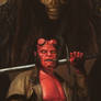 Hellboy II