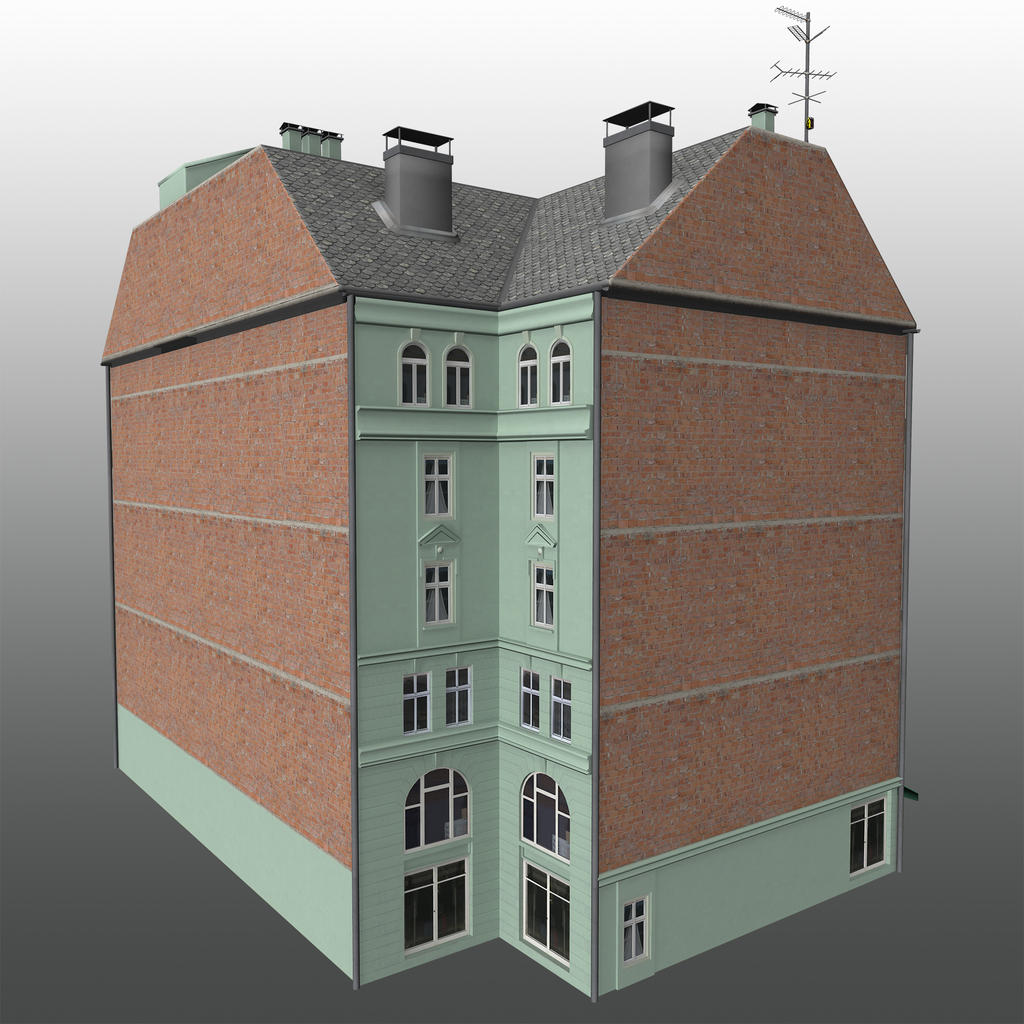 Deviantart Build Building 2 by jovcov on DeviantArt