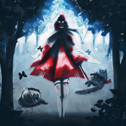 Little Red Riding Hood