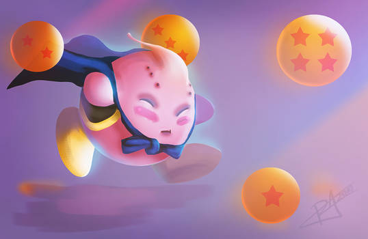 Buu Kirby