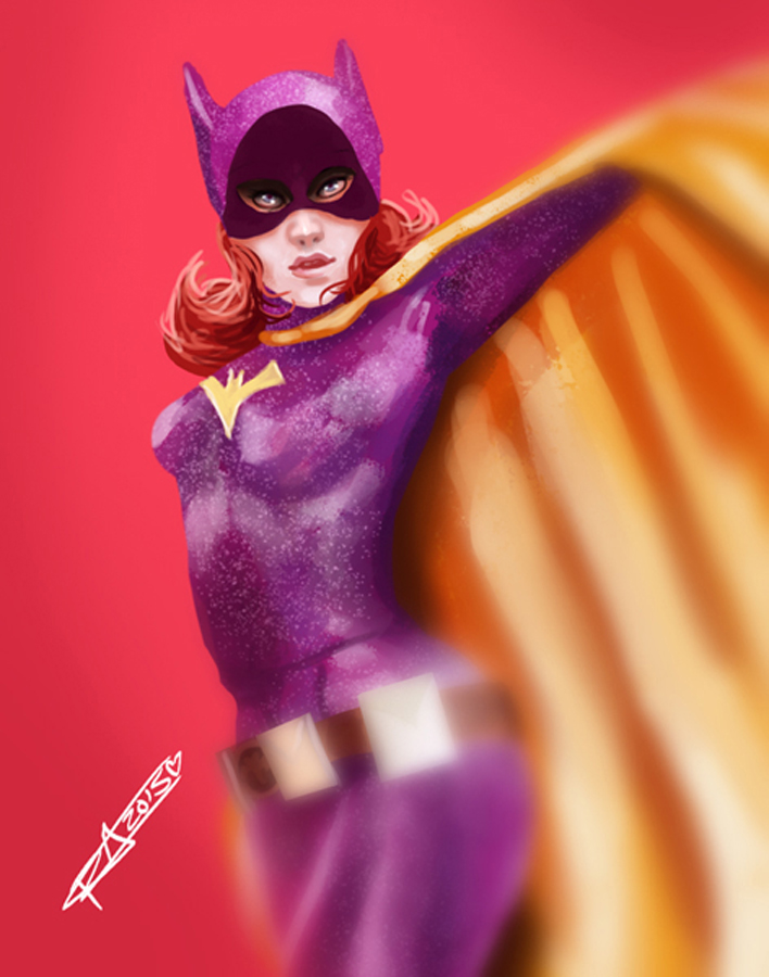 Batgirl