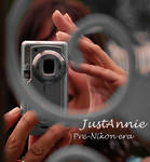 Annie ID by Justannie