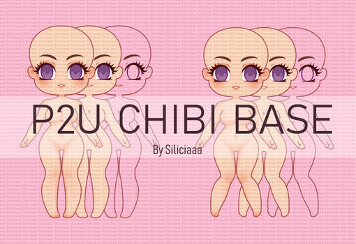 Chibi P2U Base