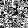 Miiverse Drawing Collection 6