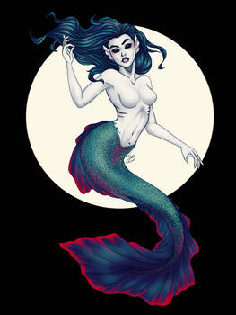 Mermaid Request