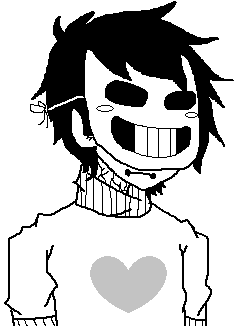 .:OFF:. Zacharie